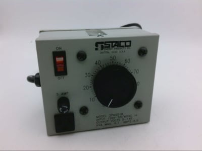 STACO ENERGY PRODUCTS 3PN501B