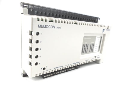 SCHNEIDER ELECTRIC 110-CPU-612-13
