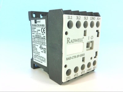 RADWELL RAD-CTR-3P-0003