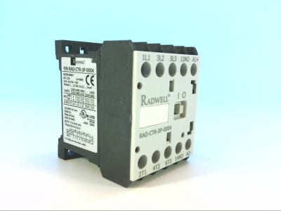 RADWELL RAD-CTR-3P-0004