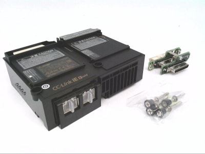MITSUBISHI GT15-J71GF13-T2