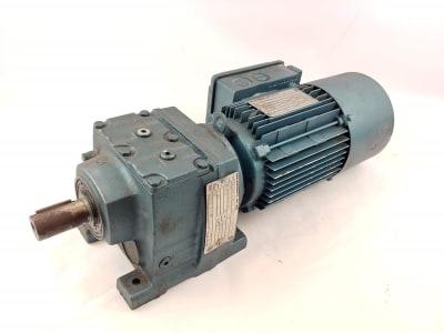 SEW EURODRIVE R37DT80N4BMG1HR
