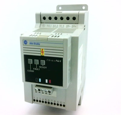 ALLEN BRADLEY 160-AA18NSF1