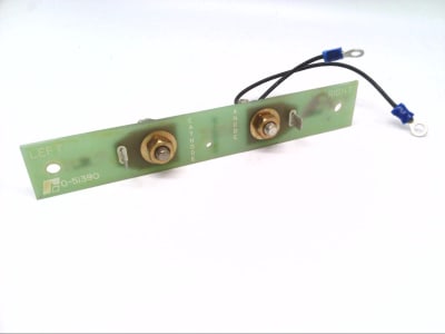 ASEA BROWN BOVERI 0-51390