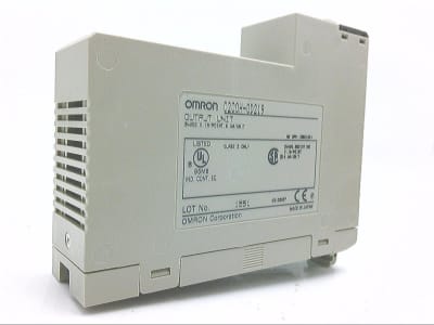 OMRON C200H-OD219