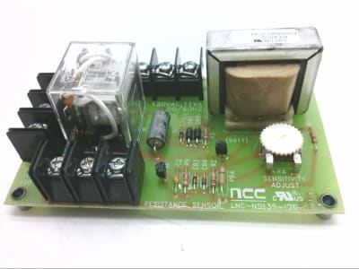 AMETEK LNC-NS139-120