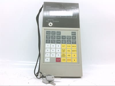 OMRON C200HPRO27E