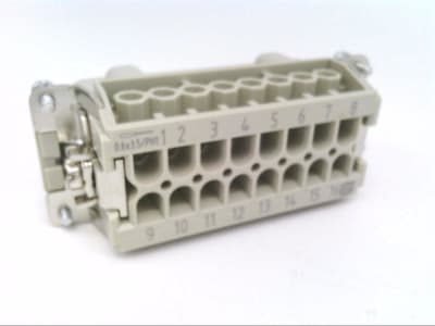 HARTING HAN-16-E-STI-S