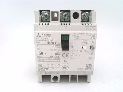 MITSUBISHI NV50-FHU3P50A100