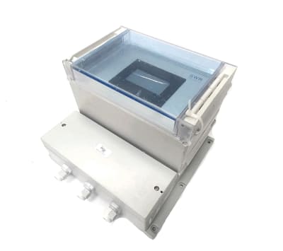 SWR ENGINEERING FME100