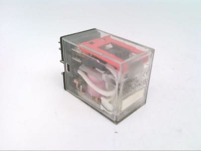 OMRON MY2N-CR 220/240AC(S)