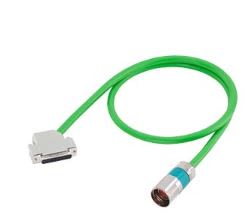 SIEMENS 6FX8002-2CF02-1BA0