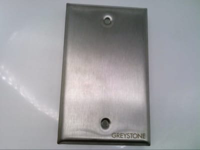 GREYSTONE TE500AS121A10K