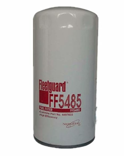 FLEETGUARD FF5485
