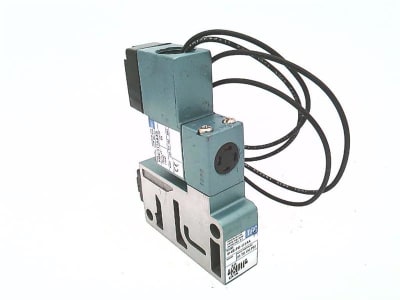 MAC VALVES INC 914B-PM-111AA