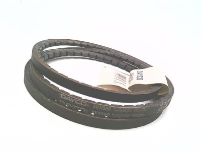 DAYCO 3VX600