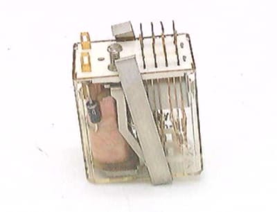 ASEA BROWN BOVERI 411029-5A