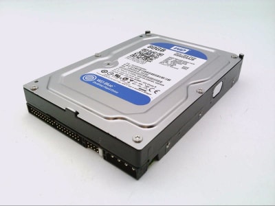 WESTERN DIGITAL WD800AAJB-00J3A0