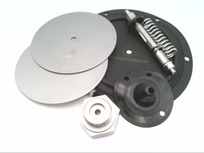 NORTH AMERICAN MFG 7218-0-RK