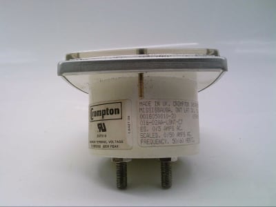 TE CONNECTIVITY 016-02AA-LSNT-C7