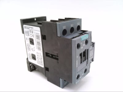 SIEMENS 3RT2025-1AG20