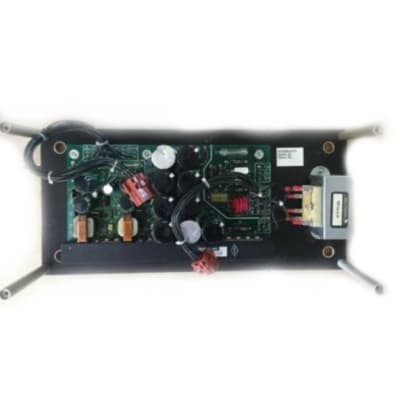 SMITH METER INC 552306-0-01