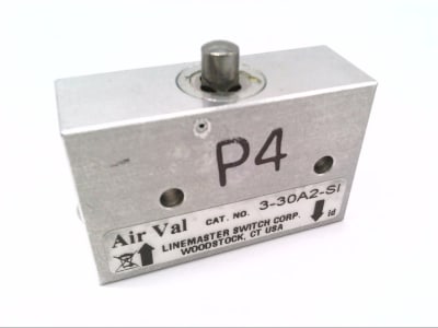 LINEMASTER 3-30A2-SI