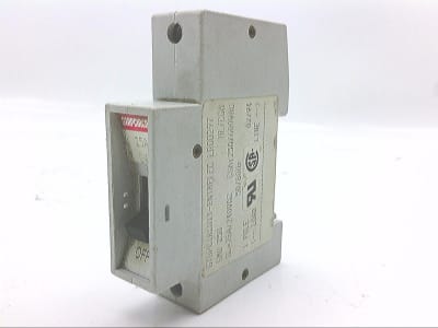 ASEA BROWN BOVERI GMU-25U