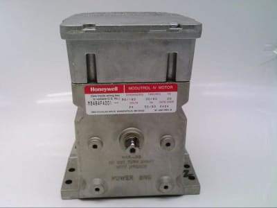 HONEYWELL M9484F4001