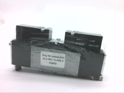 NORGREN VS18S511DF313A