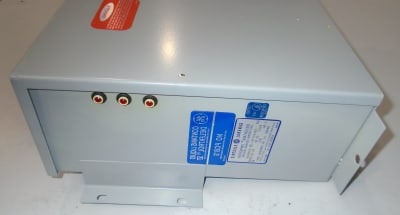 GENERAL ELECTRIC 65L817TE1