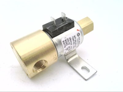 NORGREN Y340162-0231-24VDC