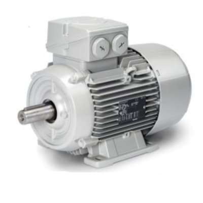 SIEMENS 1LA2083-4AB12