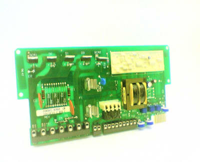 NIDEC CORP 106116301-C