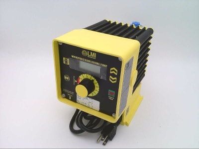 LMI LIQUID METRONICS B921-86R