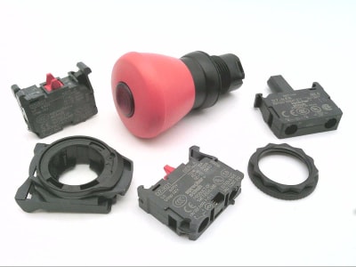SPRECHER & SCHUH D7P-LMP44PN5RX02