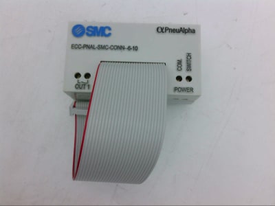 SMC ECC-PNAL-SMC-CONN6-10