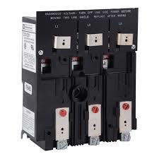 SCHNEIDER ELECTRIC D10S1H