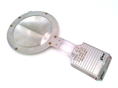 FIKE SRLBT-SST316-3IN