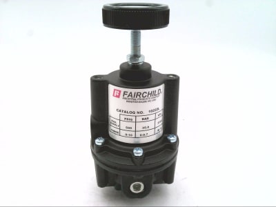 FAIRCHILD INDUSTRIAL PROD 10222L