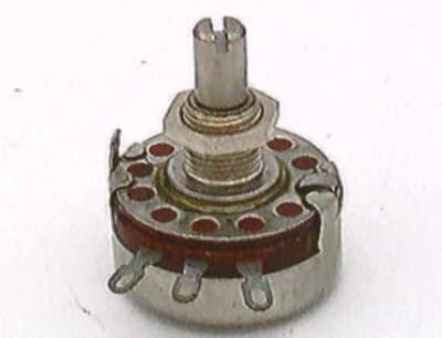 ASEA BROWN BOVERI 401286-K