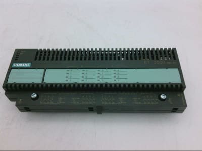 SIEMENS ET200B-16DI-AC