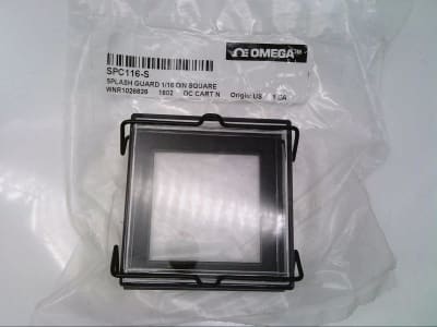 OMEGA ENGINEERING SPC116-S