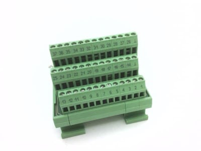 PHOENIX CONTACT FLKMS-D37 SUB/B (1-37)