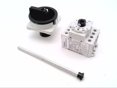 TELERGON ZBK25 VZVH4 A3
