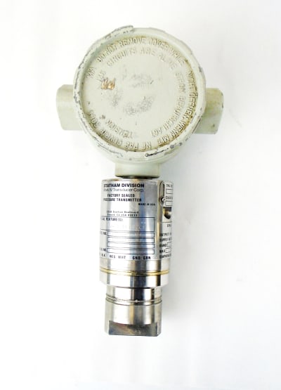 AMETEK PG3000-01M-48-13-21-01-93