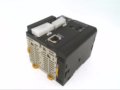 OMRON CJ1MCPU13ETN