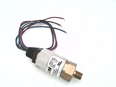 NASON CD-1C6-1000J/EL