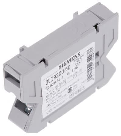SIEMENS 3LD9200-2C