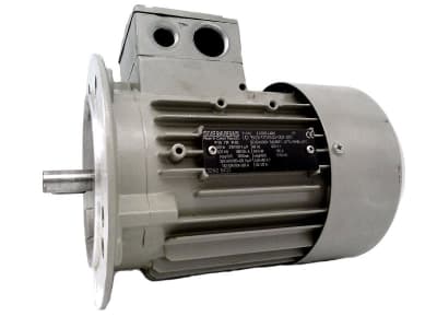 SIEMENS 1LA7073-4AB92